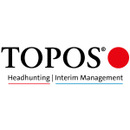 Logo TOPOS Personalberatung GmbH in Wiesbaden
