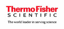 Logo Thermo Fisher Scientific GmbH in Darmstadt