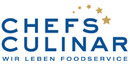 Logo CHEFS CULINAR GmbH & Co. KG in Wöllstein