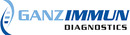 Logo GANZIMMUN Diagnostics GmbH in Mainz am Rhein