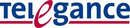 Logo Telegance Consulting Group GmbH in Wiesbaden