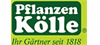 Logo Pflanzen-Kölle Gartencenter GmbH & Co. KG in Wiesbaden