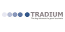 Logo TRADIUM GmbH in Frankfurt am Main