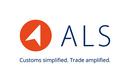 Logo ALS in Kelsterbach