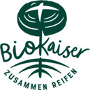 Logo biokaiser GmbH in Mainz
