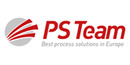 Logo PS Team GmbH in Walluf
