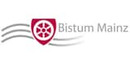 Logo Katholisch Bistum Mainz in Mainz