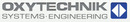 Logo OXYTECHNIK GmbH & Co. KG in Bad Soden am Taunus