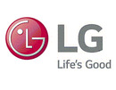 Logo LG ELECTRONICS Vehicle components Europe GmbH in Eschborn