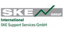 Logo SKE Support Services GmbH in Wiesbaden