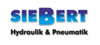 Logo SIEBERT Hydraulik Pneumatik GmbH & Co. KG in Stendal