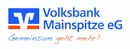 Logo Volksbank Mainspitze eG in Groß-Gerau