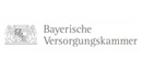 Logo Bayerische Versorgungskammer in Mainz