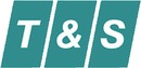 Logo T&S Transport- und Speditionsservice GmbH in Bingen am Rhein