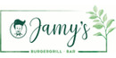 Logo Jamy`s Burger Holding GmbH in Mainz