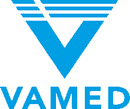 Logo VAMED Gesundheit Holding Deutschland GmbH in Geesthacht