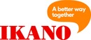 Logo Ikano Bank AB (publ) in Wiesbaden