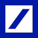 Logo Deutsche Bank Gruppe in Wiesbaden