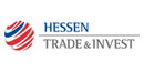 Logo Hessen Trade & Invest GmbH in Wiesbaden