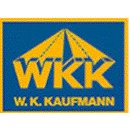 Logo W. K. Kaufmann Dienstleistungs GmbH in Mainz