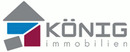Logo KÖNIG Immobilien GmbH in Mainz