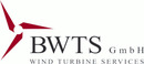 Logo BWTS GmbH in Mainz