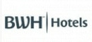 Logo BWH Hotels Central Europe GmbH in Eschborn