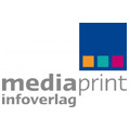Logo mediaprint infoverlag gmbh in Wiesbaden