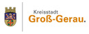 Logo Magistrat der Kreisstadt Groß-Gerau in Groß-Gerau