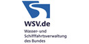 Logo Wasserstraßen- und Schifffahrtsamt (WSA) Main in Volkach
