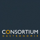 Logo Consortium Gastronomie GmbH in Wiesbaden