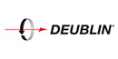 Logo Deublin GmbH in Mainz