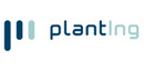 Logo plantIng GmbH in Eschborn