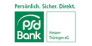 Logo PSD Bank Hessen - Thüringen eG in Eschborn