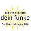 Logo dein funke in Groß-Gerau