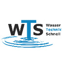 Logo WTS Wassertechnik Schnell GmbH & Co. KG in Mainz