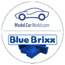 Logo Model Car World GmbH in Flörsheim