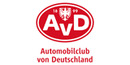 Logo AvD Wirtschaftsdienst GmbH in Frankfurt am Main