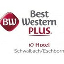 Logo Best Western Plus iO Hotel in Schwalbach am Taunus