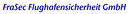 Logo FraSec Flughafensicherheit GmbH in Frankfurt am Main