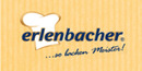 Logo Erlenbacher Backwaren GmbH in Groß-Gerau