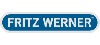 Logo Fritz Werner Industrie-Ausrüstungen GmbH in Geisenheim