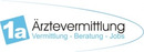 Logo 1a-Ärztevermittlung GmbH in Harz