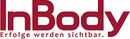 Logo InBody Europe B.V. Niederlassung Deutschland in Eschborn