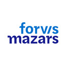 Logo Forvis Mazars GmbH & Co. KG in Mannheim