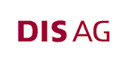 Logo DIS AG in Mainz
