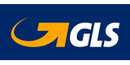 Logo GLS - General Logistics Systems Germany GmbH & Co. OHG in Eschborn