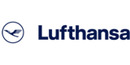 Logo Lufthansa in Raunheim
