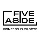 Logo Five Aside GmbH in Mainz