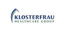 Logo MCM Klosterfrau Vertriebsgesellschaft mbH in Mainz